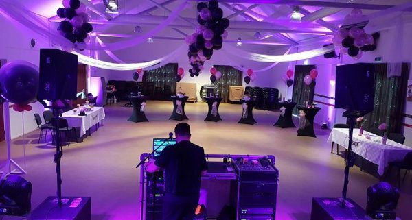 Dorpshuis Hekelingen