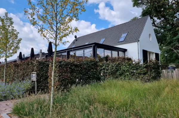 Landgoed Bergvliet