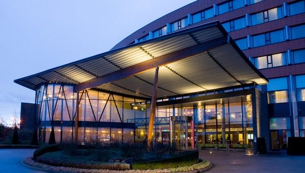 Hotel Van der Valk - Ridderkerk