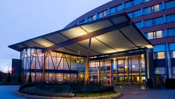Hotel Van der Valk - Ridderkerk