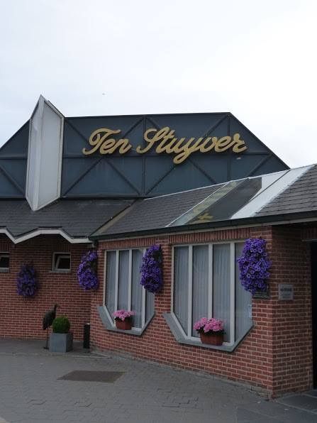 Ten Stuyver