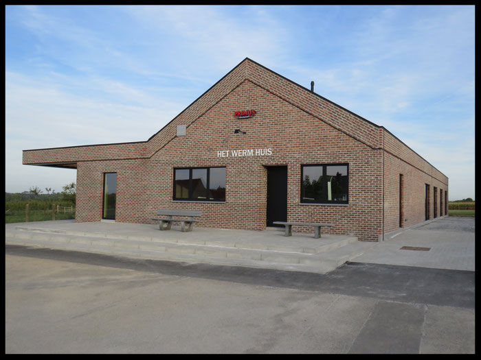 Het Werm Huis