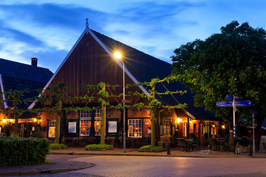 Uitspatting Besselinkschans