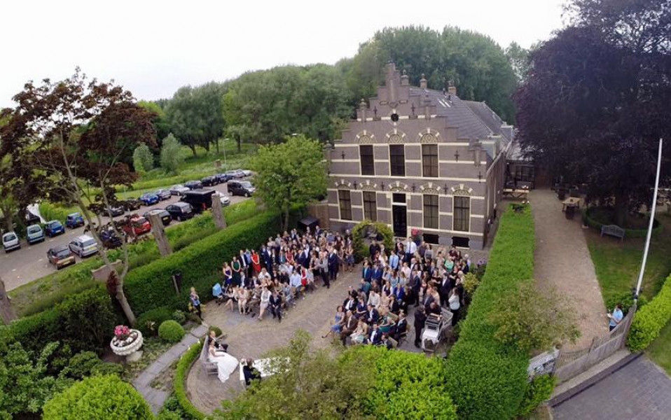 Herberg Vlietzigt