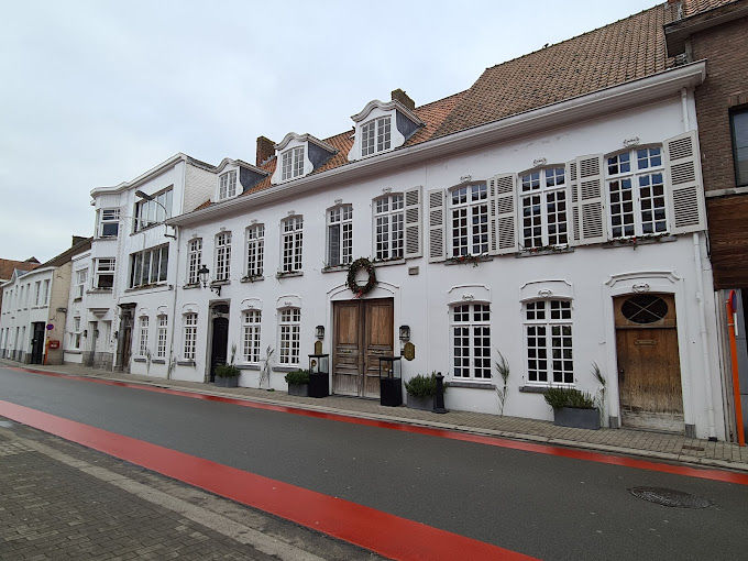 Huyze De Baere