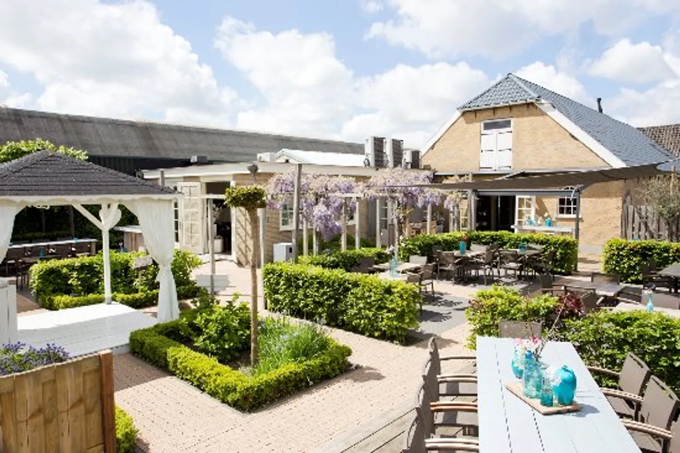 De Brasserij, foto 1 van 1
