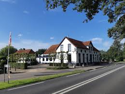 Buitencentrum Kerkemeijer