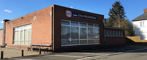 Zaal Wilgenveld