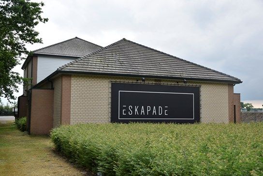 Eskapade
