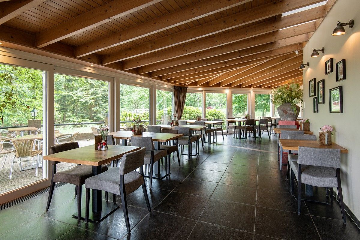 Chalet Helenaheuvel