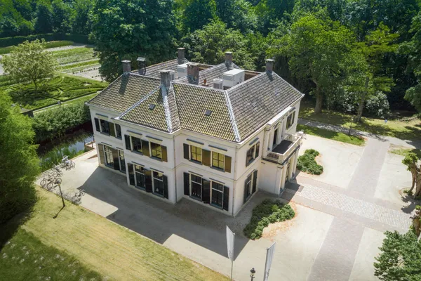 Landgoed het Hof