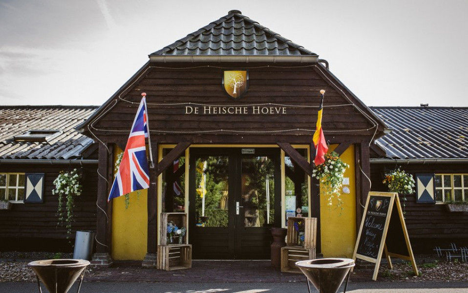 De Heische Hoeve