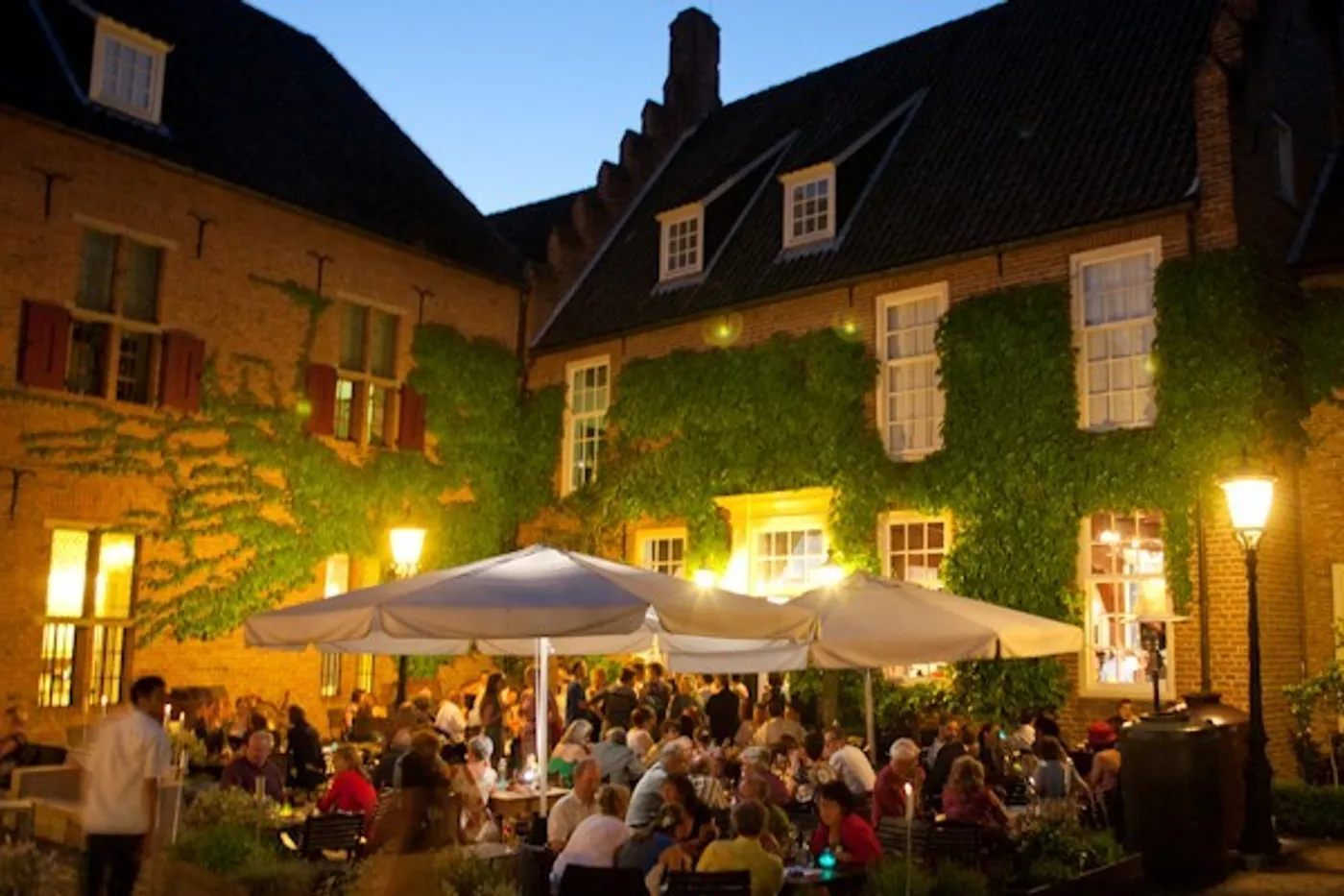 De Hemel, foto 1 van 1