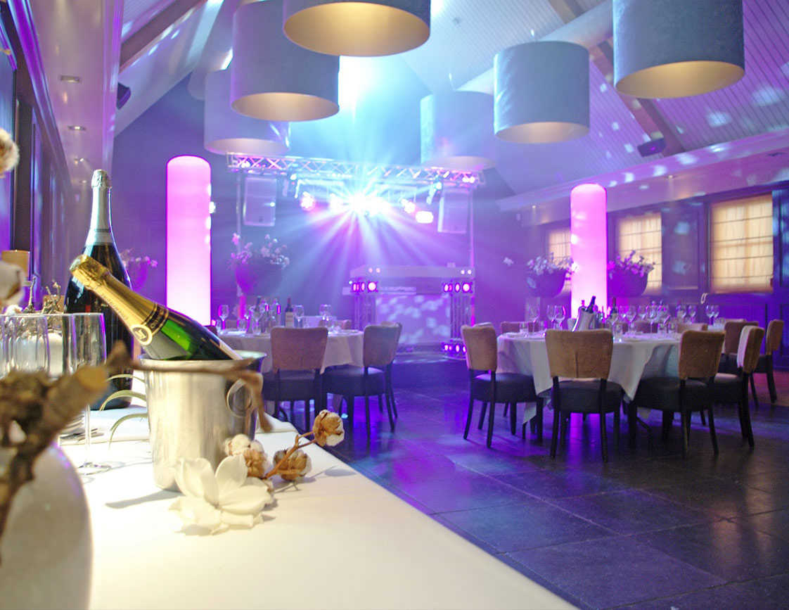Restaurant Zuiver