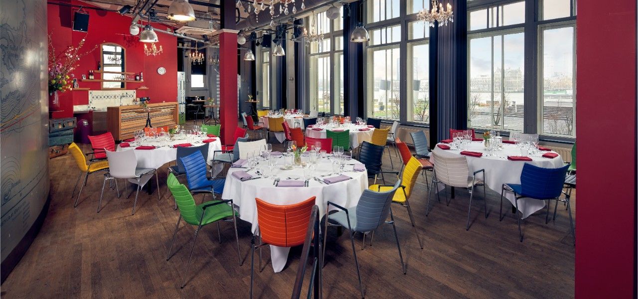 Hotel New York