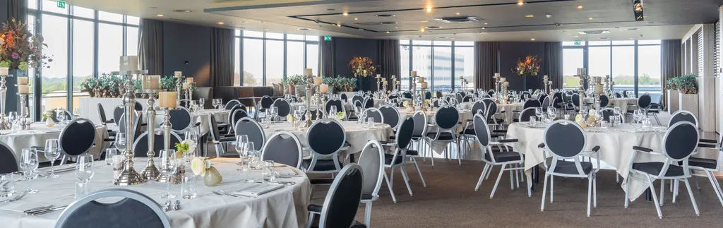 Hotel Van der Valk - Middelburg