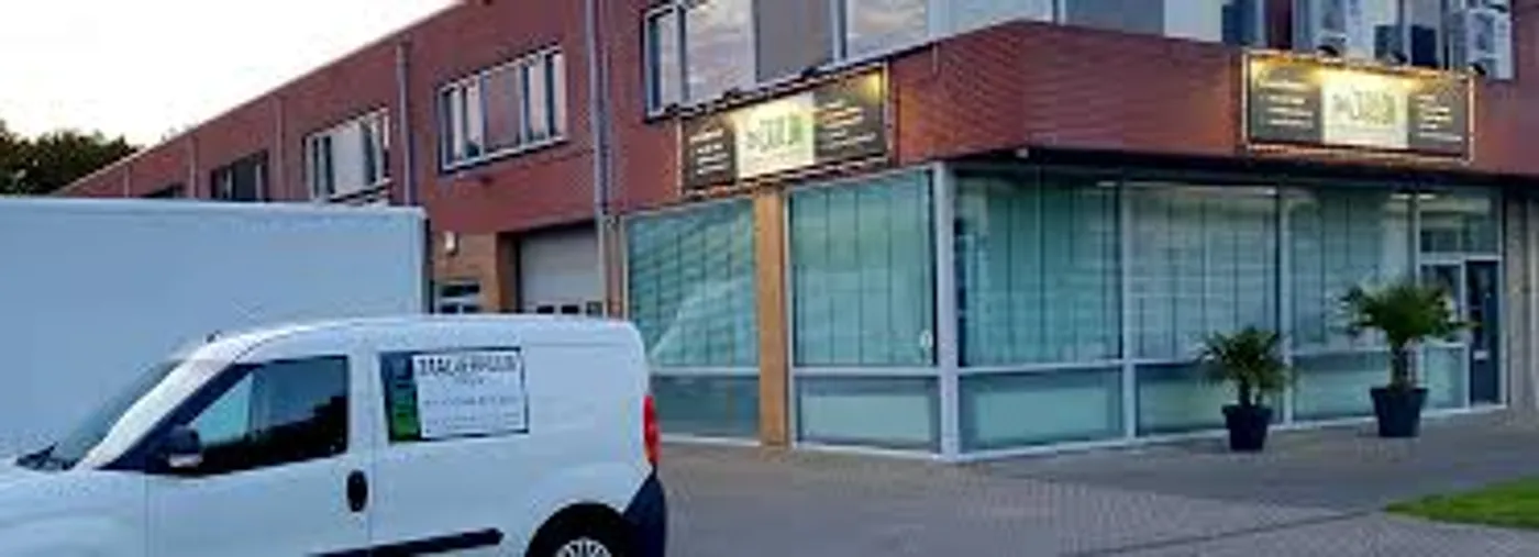 De Zaalon, foto 1 van 1