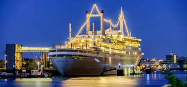 SS rotterdam