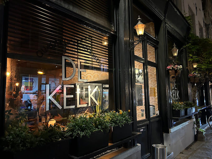 De Kelk