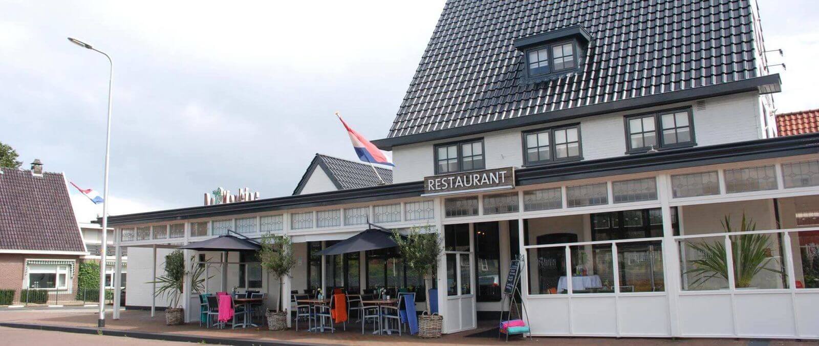 De Markies - Wijchen