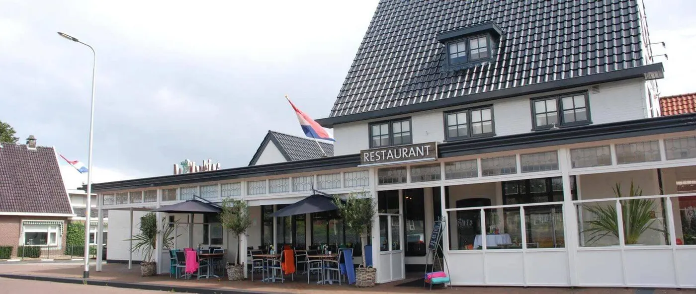 De Markies - Wijchen, foto 1 van 1