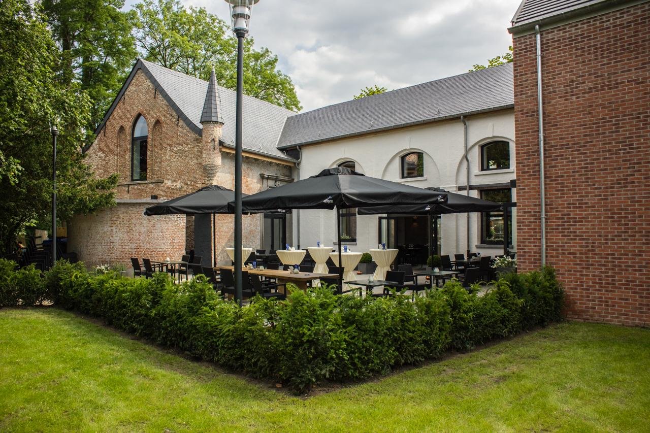 hof ter zielbeek