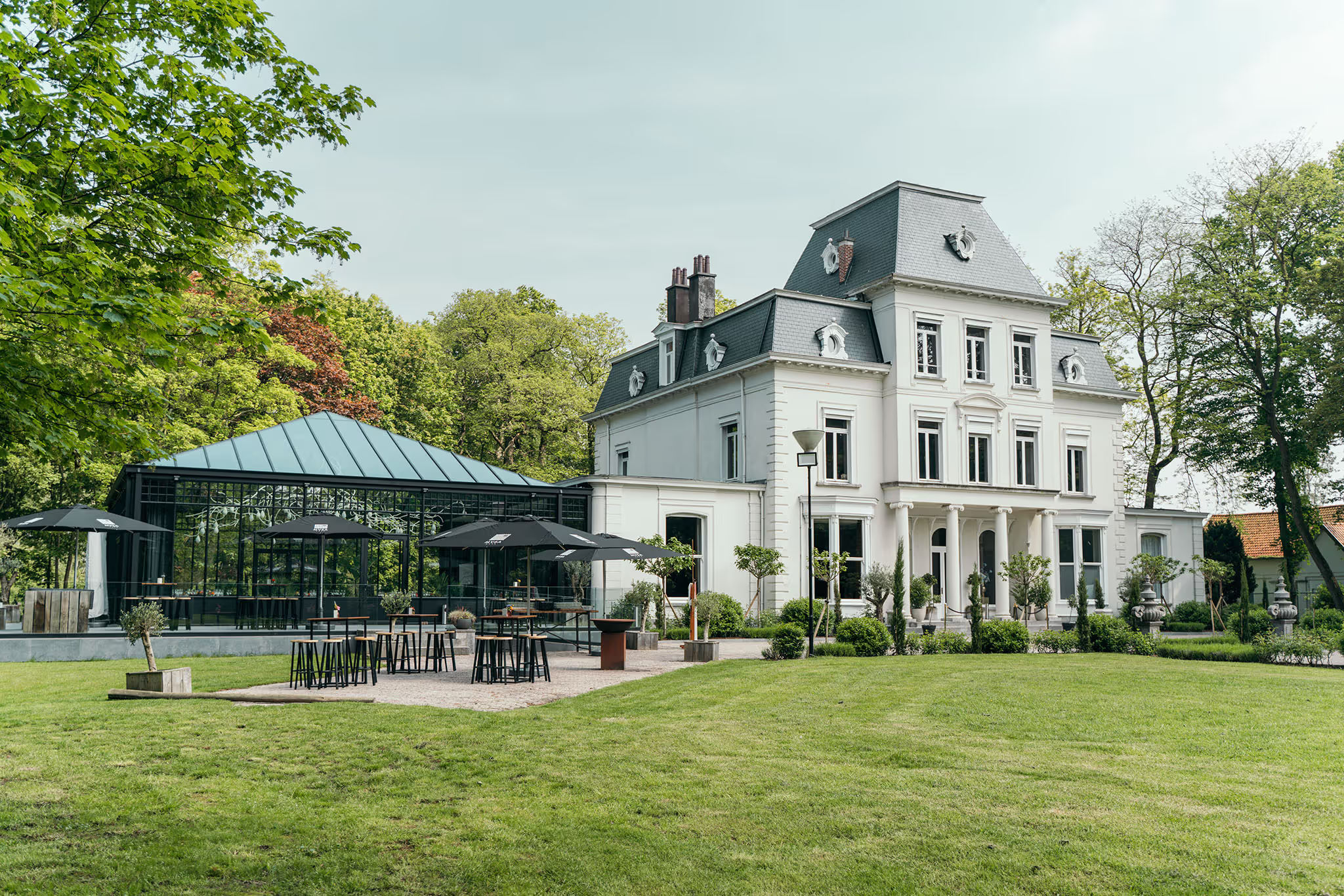 Chateau Pironne