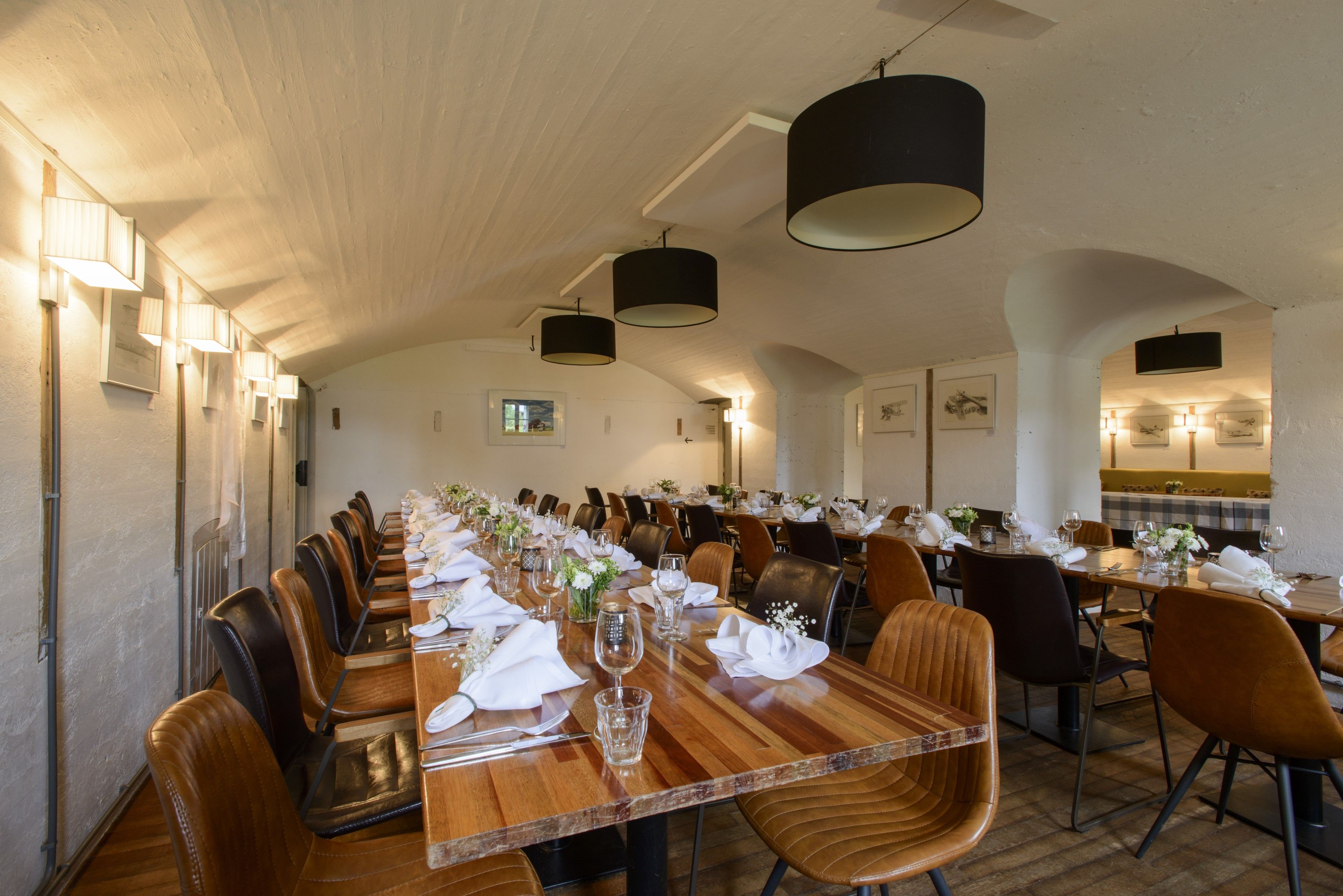 Restaurant 't Fort