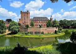 Huis Bergh