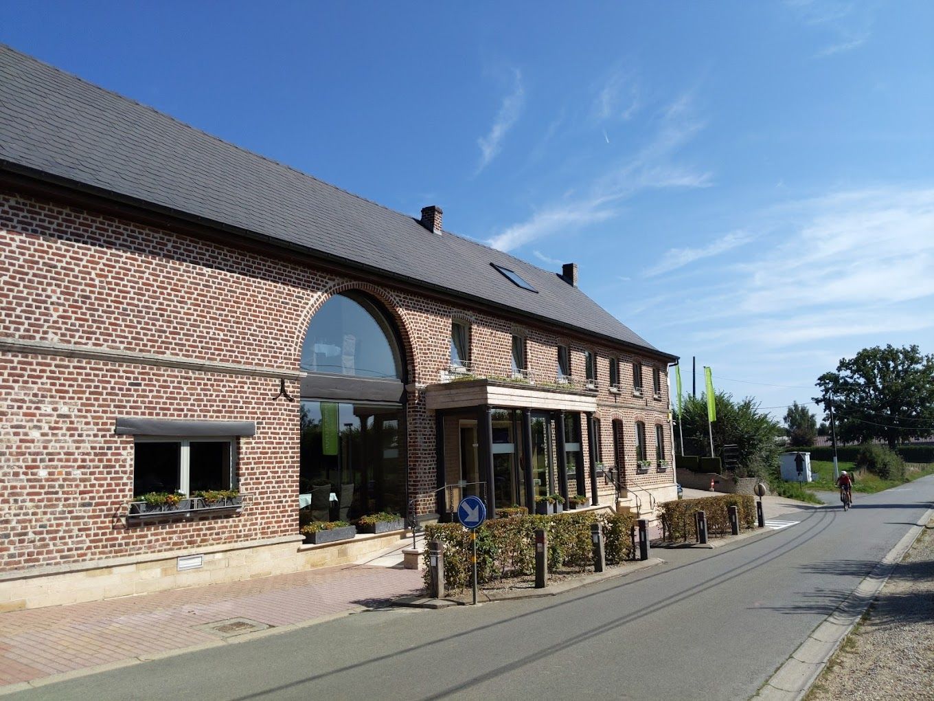 Krekelhof