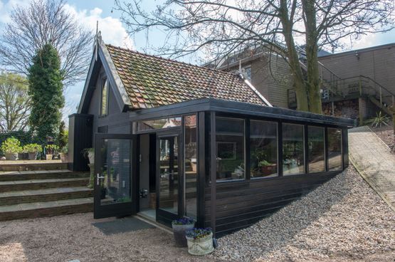 Herberg De Swaen