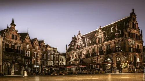 De Waagh - Nijmegen, foto 4 van 4