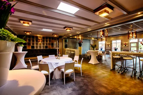 Partycentrum de Zandstuve, foto 2 van 12