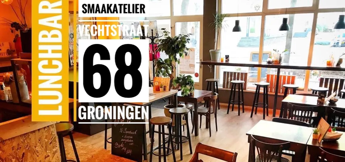Stephen's Smaakatelier, foto 1 van 7