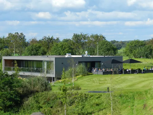 Pitch & Putt - Doetinchem, foto 3 van 3