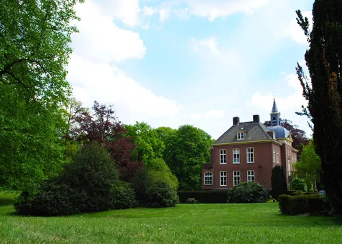 Kasteel Hoekelum, foto 2 van 4