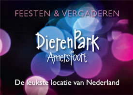 Dierenpark Amersfoort