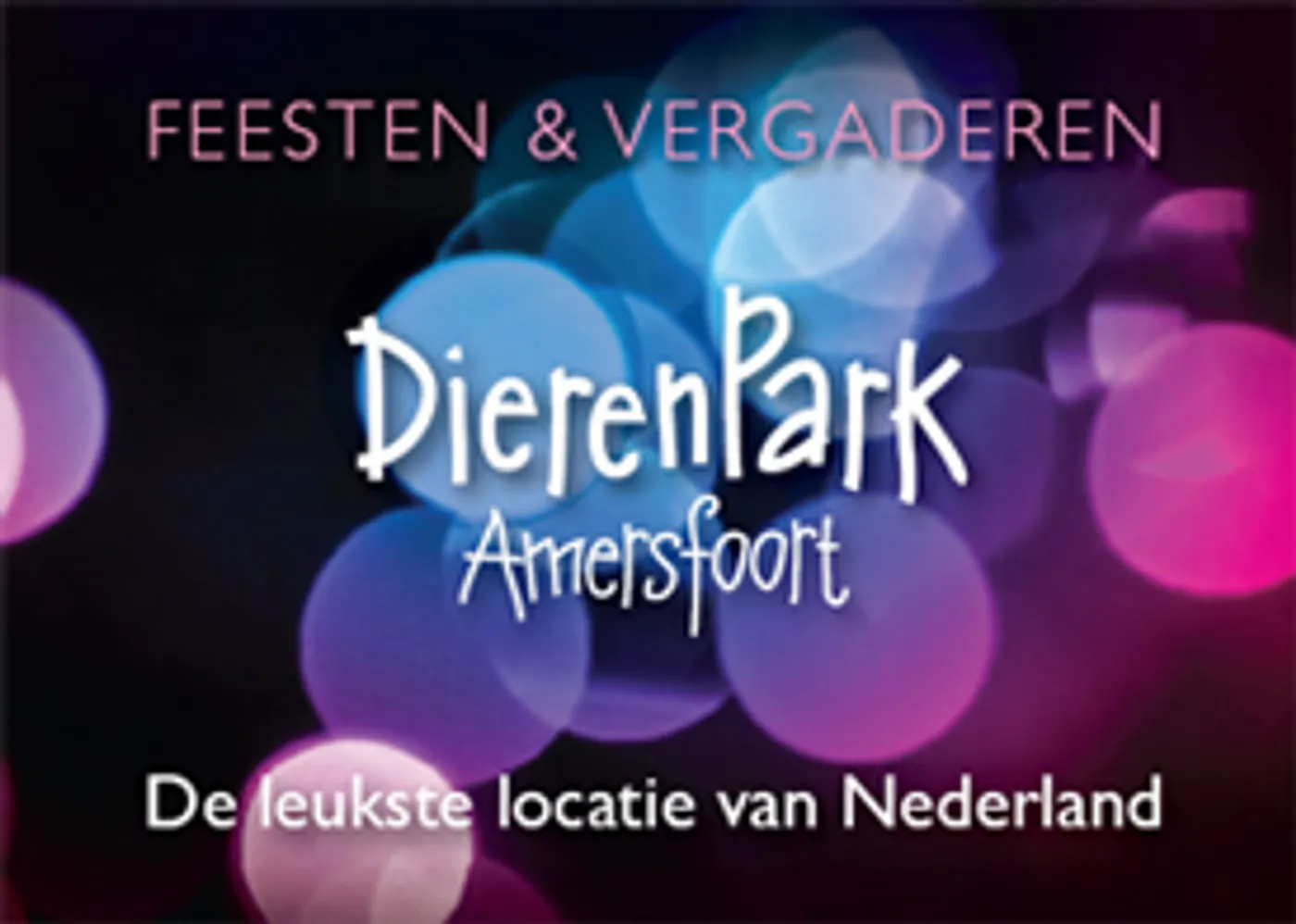 Dierenpark Amersfoort, foto 1 van 1