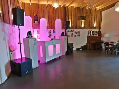 Activiteitenboerderij De Wartenster, foto 5 van 16