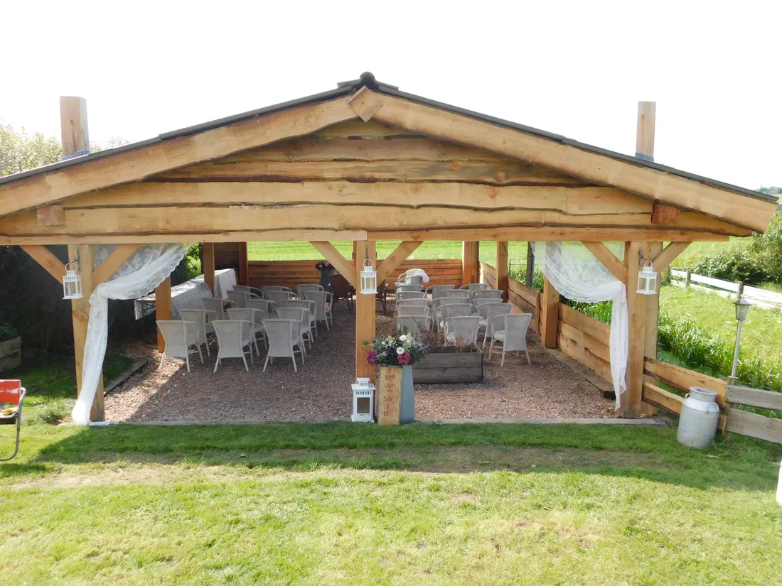 Activiteitenboerderij De Wartenster, foto 1 van 16