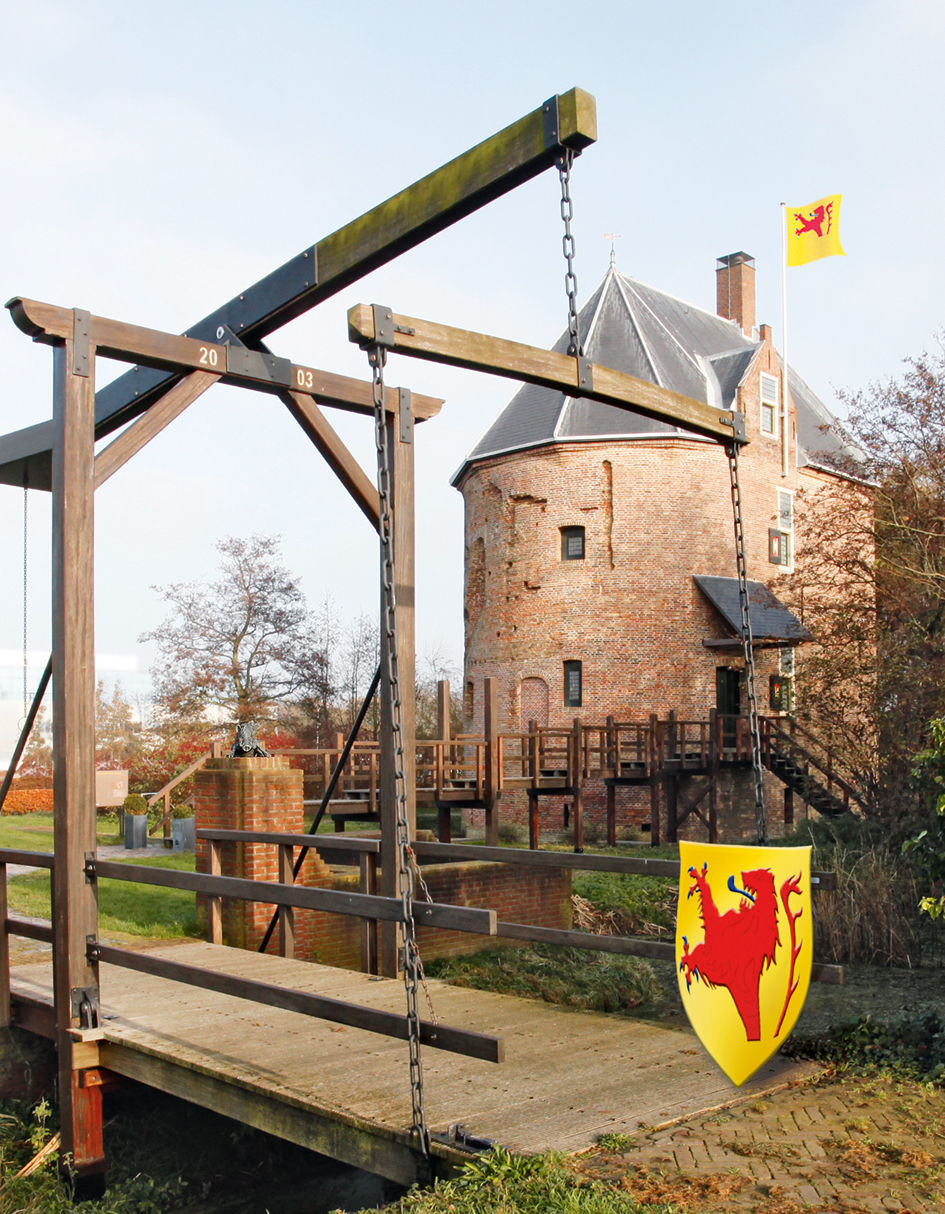 Kasteel Dever