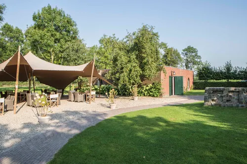 Hoeve Sparrendam, foto 2 van 5
