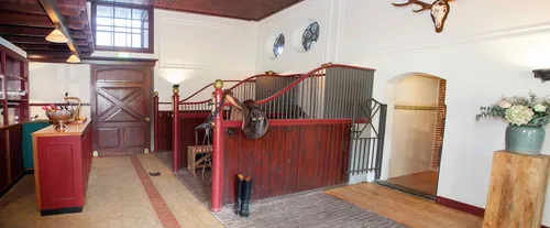Oranjerie Huis Doorn, foto 5 van 5