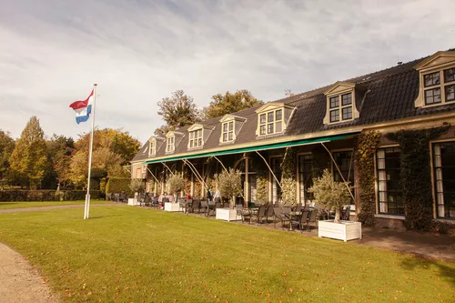 Oranjerie Huis Doorn, foto 3 van 5