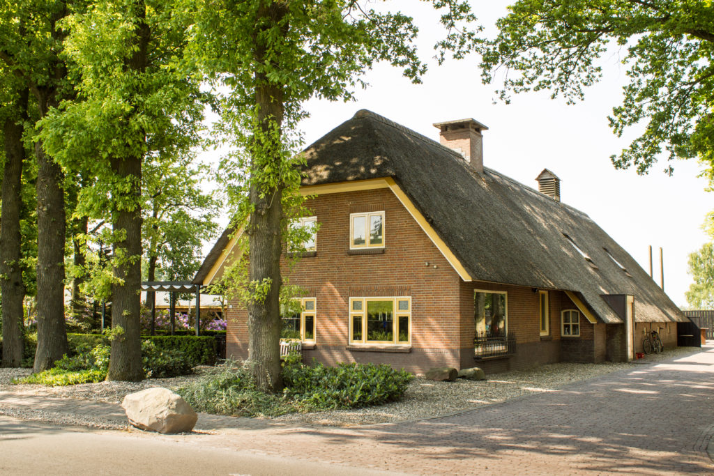 Het Hoefslag