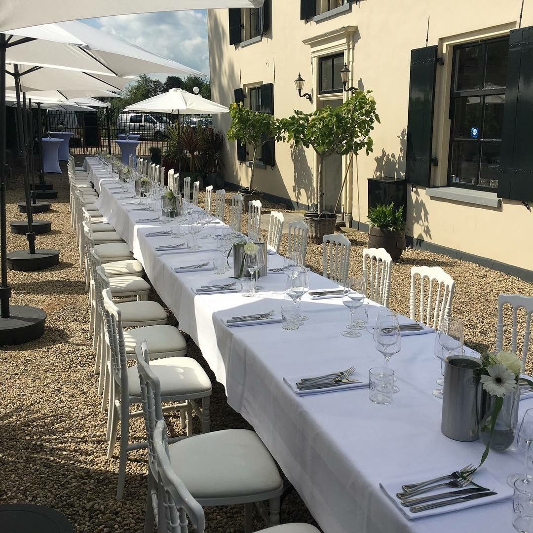 Geesberge Restaurant Bed and Breakfast