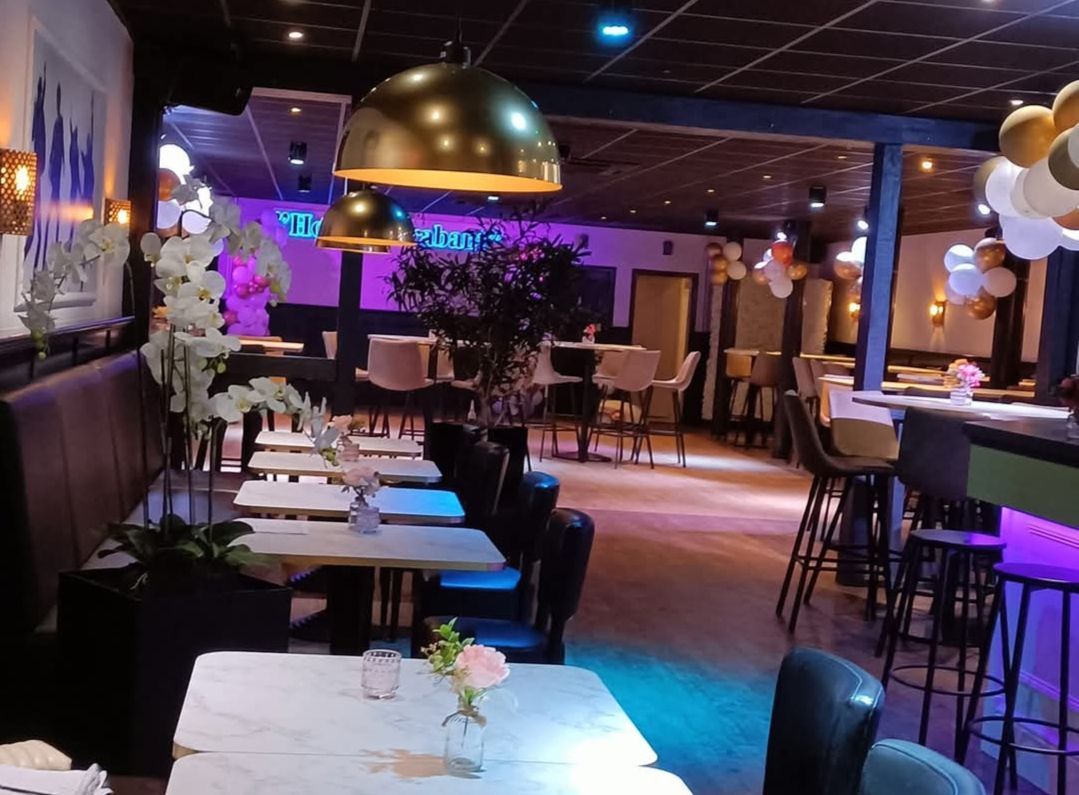 't Hof van Brabant