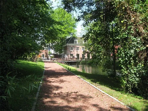 Het Koetshuis, foto 2 van 7