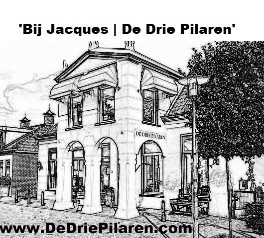 De Drie Pilaren