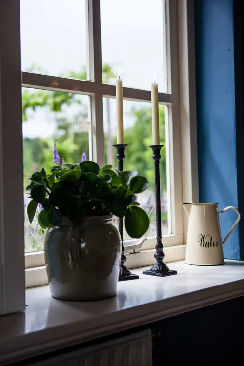 Borgerswoldhoeve, foto 4 van 12